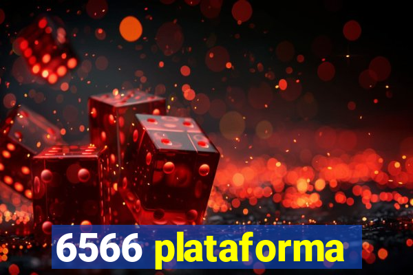 6566 plataforma